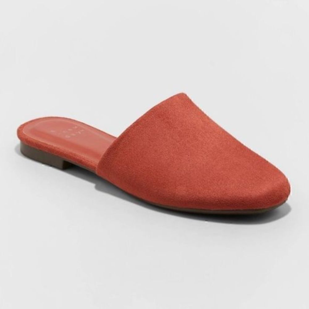Women's Thea Mules - A New Day
